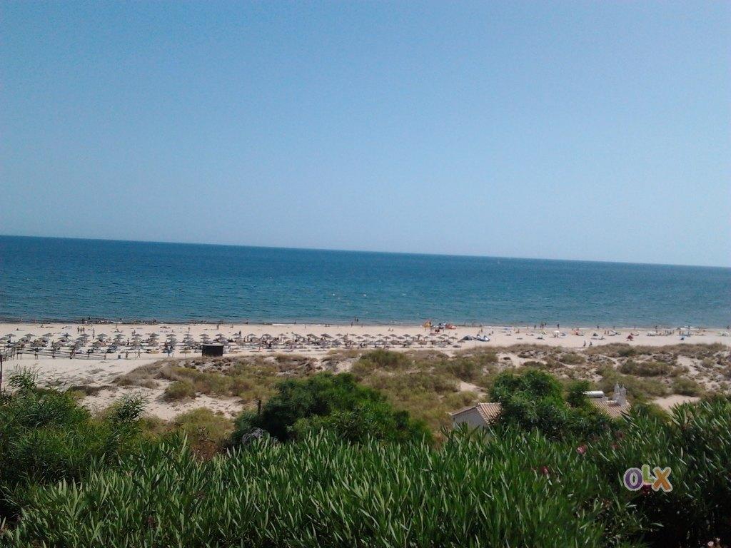 Algarve Praia Verde Алтура Екстер'єр фото