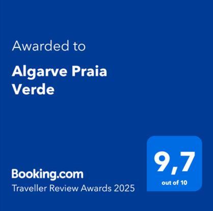 Algarve Praia Verde Алтура Екстер'єр фото